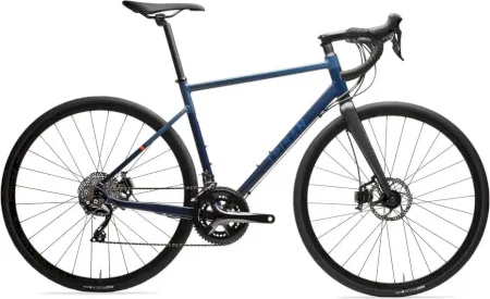 Triban Road Bike Rc 520 Disc Brake 2022