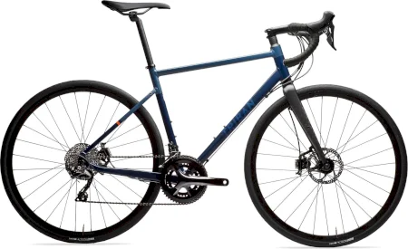 Triban Road Bike Rc 520 Disc Brake 2023