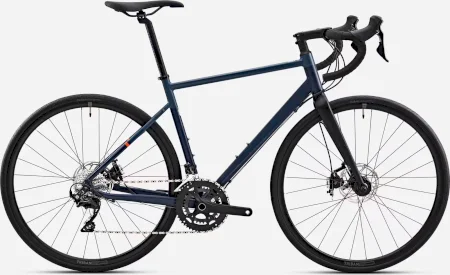 Triban Road Bike Rc 520 Disc Brake Prowheel 2024