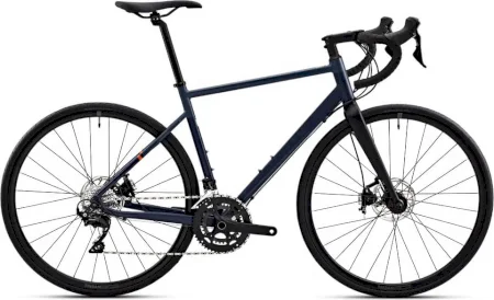 Triban Road Bike Rc 520 Disc Brake Shimano 105prowheel 2022
