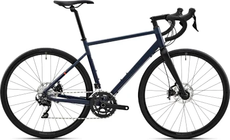 Triban Road Bike Rc 520 Disc Brake Shimano 105prowheel 2023