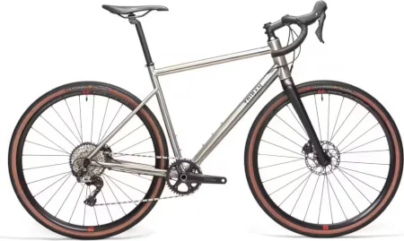 Triban Womens Gravel Bike Grvl 900 2022