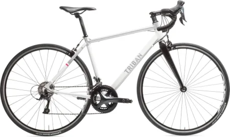 Triban Womens Intermediate Road Bike Sora 2021