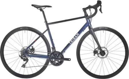 Triban Womens Road Bike Rc 520 2022