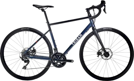 Triban Womens Road Bike Rc 520 2023
