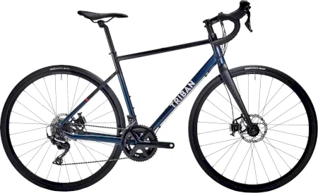 Triban Womens Road Bike Rc 520 2024