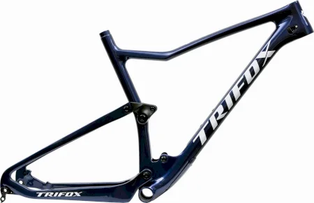 Trifox Carbon Mtb Frame Mfm100 2024