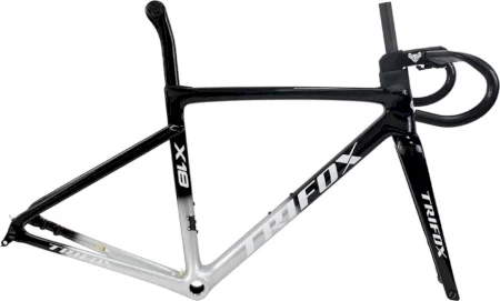 Trifox Carbon Road Frame X18 2023