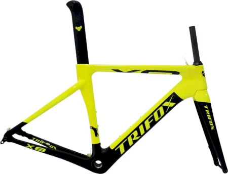 Trifox Carbon Road Frame X8ta 2023