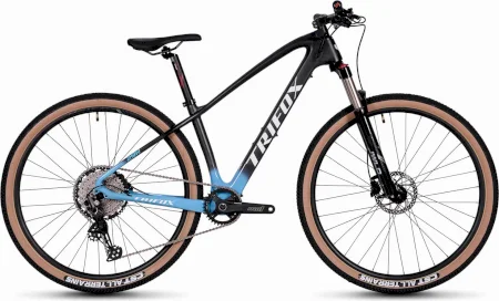 Trifox M2 2023