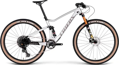 Trifox Mfm100 2023