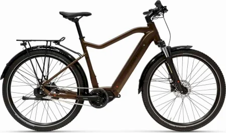 Tunturi E Hybrid Di2 2025