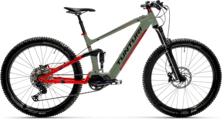 Tunturi E290 Full 2025