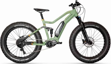 Tunturi Emax Fullfat Ce 2025