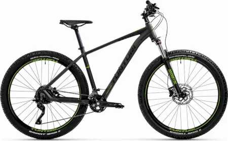 Tunturi Miwok 27.5 2025