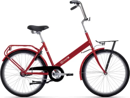 Tunturi Poni 2 V Red 2025