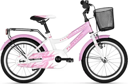 Tunturi Princess 16 2025