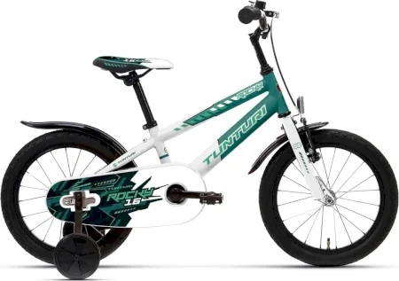 Tunturi Rocky 16 2025