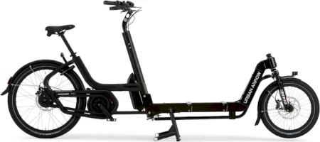 Urbanarrow Cargo 2023