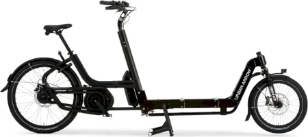 Urbanarrow Cargo L 2023