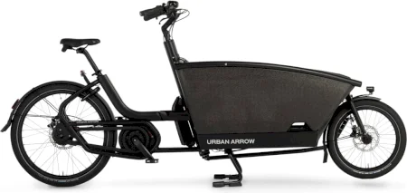 Urbanarrow Family Active Line 2023