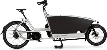 Urbanarrow Family Aluminium 2023