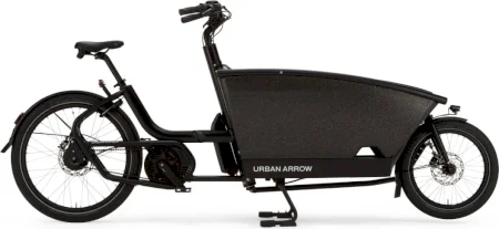 Urbanarrow Family Cargo Line 2023
