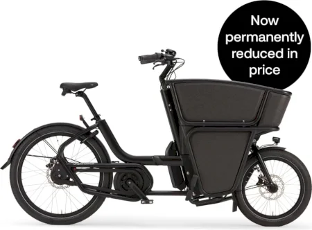 Urbanarrow Shorty 2023