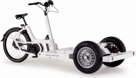Urbanarrow Tender 1000 2023