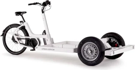Urbanarrow Tender 1500 2023