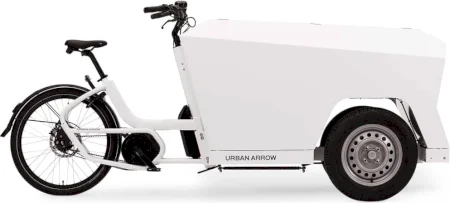 Urbanarrow Tender 2023