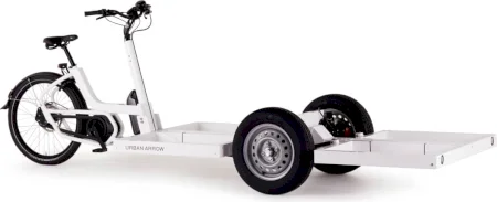 Urbanarrow Tender 2500 2023