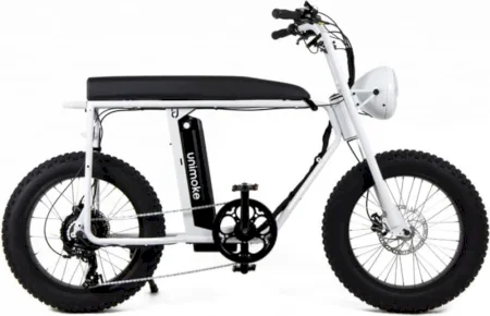 Urbandrivestyle Uni Moke 2019