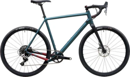 Vaast A1 Gravel 650b 2020