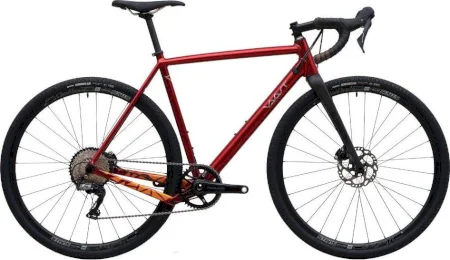 Vaast A1 Gravel 700c 2020