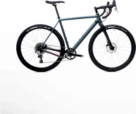 Vaast A1 Rival 650b 2023