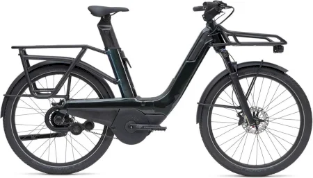 Vaast E1 Rohloff 2022