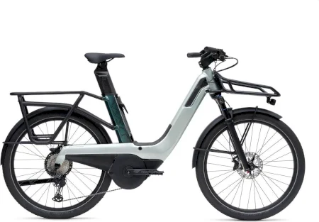 Vaast E1 Shimano Slxxt 2022