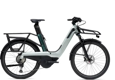 Vaast E1 Shimano Slxxt 2023