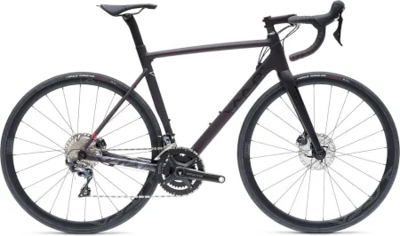 Vaast R1 700c Ultegra 2022