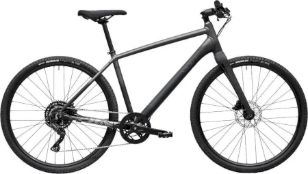 Vaast U1 Adventure 650b 2020