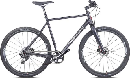 Vandessel A.d.d. Urban Gravel 2019