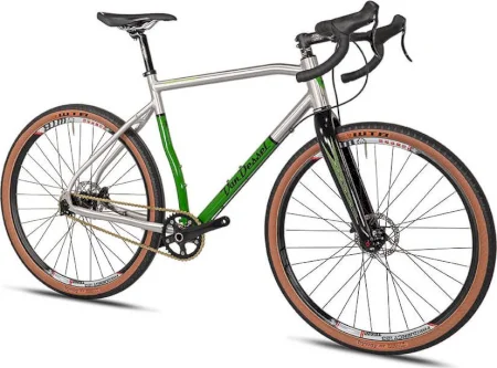 Vandessel Country Road Bob Frameset 2020