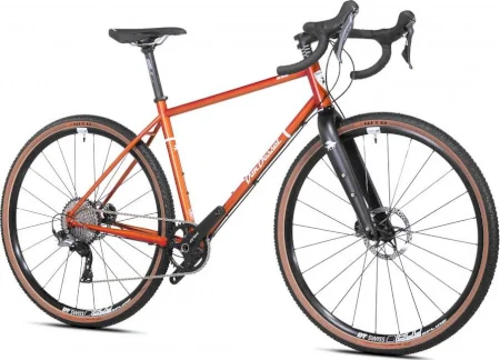 Vandessel Day Ripper Shimano Grx Rx 810 2020