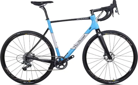 Vandessel Full Tilt Boogie Shimano Grx Rx 810 2020