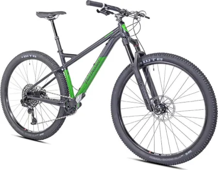 Vandessel Gnarzan Frameset 2020