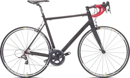 Vandessel Hellafaster Frameset 2020
