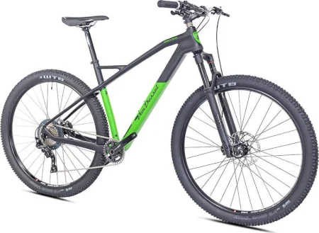 Vandessel Jersey Devil Frameset 2019
