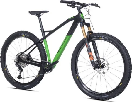 Vandessel Jersey Devil Shimano Xt M 8100 2020