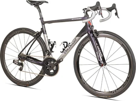 Vandessel Motivus Maximus Frameset 2019